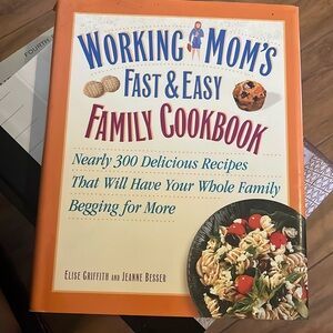 Cookbook